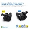 Zodiac Baracuda R0526100 Track Replacement for Baracuda MX8 Suction-Side In-Ground...