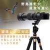 KOUZU KC03 Ball Head Tripod, Compatible with Arca-Switzerland, Large Camera,