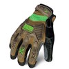 IRONCLAD Guantes de trabajo con protección contra impactos