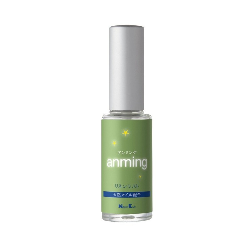 Amming Linen Mist 15ml