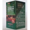 Hawaiian Spirulina Spiruluna Nutrients Approximately 3 months' worth of Spirulina
