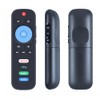New RC280 Universal Replacement Remote Control for All Roku TV,