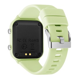 L LAVAREDO Waterproof Kids Digital Watches for Boys Girls,Sport Watch with Pedometer Stopwatch Vibration Alarm for Ages 5-13,No App Fitness Tracker Watch for Kids Teens Birthday Christmas Gifts