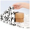 GE0923 8A Lunch Cloth Lunch Cloth Lunch Napkin Cute Character