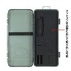 Prox Attack Shelf Wakasagi Motor Drive Case PX021SK Smoke Black