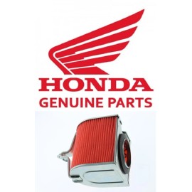 HONDA OEM HELIX CN250 AIR CLEANER FILTER ELEMENT 1986 - 2001 17214-KS4-010