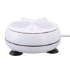 Mini Washing Machine Ultrasonic Low Noise USB Powered Portable Washer