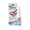 NaturePro All Natural Saline Nasal Spray, 0.75 fl. oz., Kosher,
