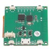 For ESP32 C3 Desktop Trinket Support WiFi Bluetooth 1.44inch LCD