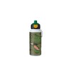 Campus Pop-up Water Bottle 400 ml - Dino