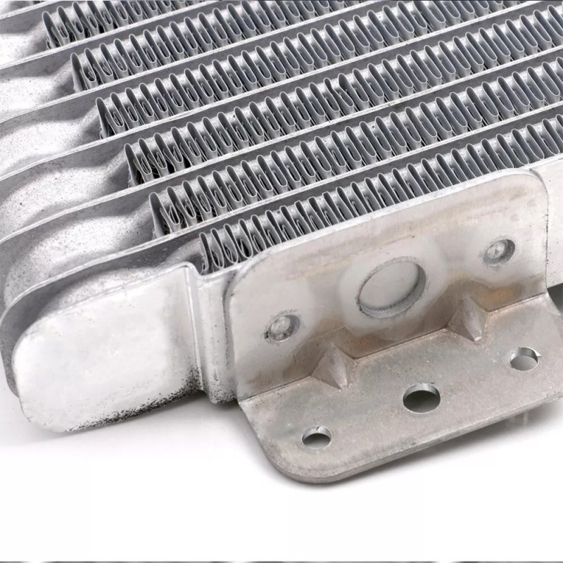 Tru-Cool, True-Cool Tru Cool 40K Automatic Transmission Oil Cooler GVW