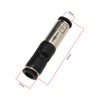 Create idea 2Pcs 8mm Quick-Plug Type One-Way Check Valve Flow