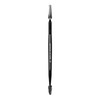 e.l.f. Cosmetics Brow Lift Applicator, Dual-Ended Eyebrow Brush For Grooming