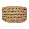 SGT KNOTS Twisted ProManila - UnManila, Twisted 3 Strand, Lightweight