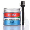 FOTU 661 Brake Caliper Guide Pin Grease & Lubricants -