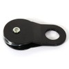AUTOMUTO 1 pcs Snatch Block 20000 lbs Heavy Duty Block