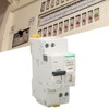 Circuit Breaker Air Switch 1P N AC 230V Leakage Protection