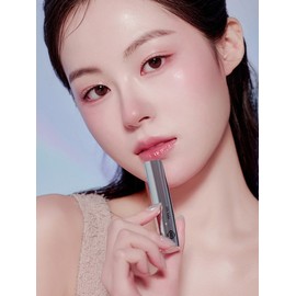 Dinto Overload Lip Glaze / 딘토 오버로드 립글레이즈