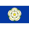 Premium Quality 5Ft X 3Ft 5'X3' Flag Yorkshire Rose England English County