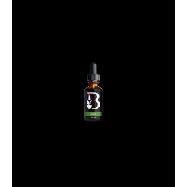 Botanica Holy Basil Liquid Herb 50 mL