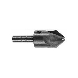1/2 X 1/8 J Style Countersink