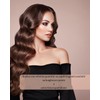 BRANDING COSMETICA Liquid Crystals Bio Veg Damaged Dry & Frizzy