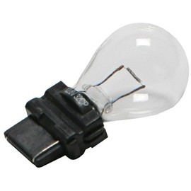 Halco Lighting 3155K Krypton Plastic Wedge Base Bulb 12 Volt-65030-10 Pack