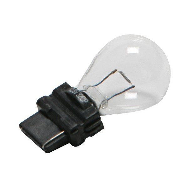 Halco Lighting 3155K Krypton Plastic Wedge Base Bulb 12 Volt-65030-10 Pack