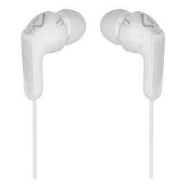 Maíz Audifonos In-ear Alambricos Pc Jack 3.5mm Manos Libres