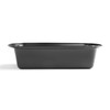 Vogue GD005 Non-Stick Loaf Tin 6X26X13cm Carbon Steel Baking Pan