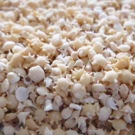 Okinawa Ishigaki Island Star Sand Pack, 3.5 oz (100 g)