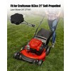 594061 Fuel Tank Cap Fit for Craftsman 163cc 21" Self-Propelled