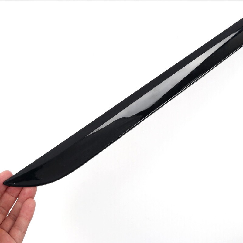 CTH for Toyota RAV4 2019-2025 Exterior Side Door Molding Car