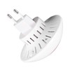 Home Security Alarm Wireless Intelligent Voice Infrared Home Burglar Security