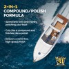 Marine 31 Heavy-Cut Gel Coat Oxidation Cleaner | Removes Oxidation