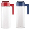 Takeya 2QT Airtight Pitcher Shatterproof Leakproof 2 Pack