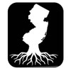 ThatLilCabin - New Jersey NJ Roots New Jersey 6" Decal