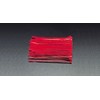 Sega 100x2.5 mm Cable Ties (Red/100 Pcs) ea475 °C – 100