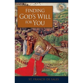 Finding God's Will for You