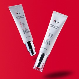 Isorb Winkle Care Eye Cream 30ml Eye, Mouth, and Neck Wrinkle Elasticity Lifting Intensive Care Cream / 아이소브 윙클케어 아이크림 30ml 눈가 입가 목 주름탄력 리프팅 집중케어 크림