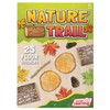 Junior Learning JL655 Nature Trail Stickers,Multi