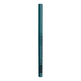 Delineador De Ojos Vivid Rich Nyx Professional Makeup