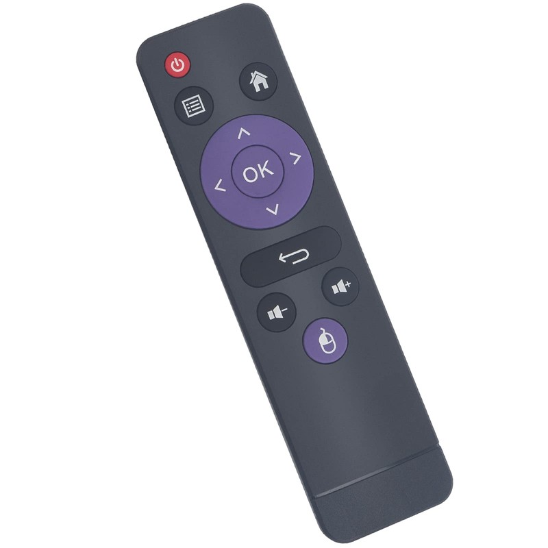 Standard IR Replacement Remote Fit for 6K Plus Ultra HD,