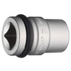 Tone HP4NV-14 Impact Socket 0.5 inch (12.7 mm) (1/2 mm),