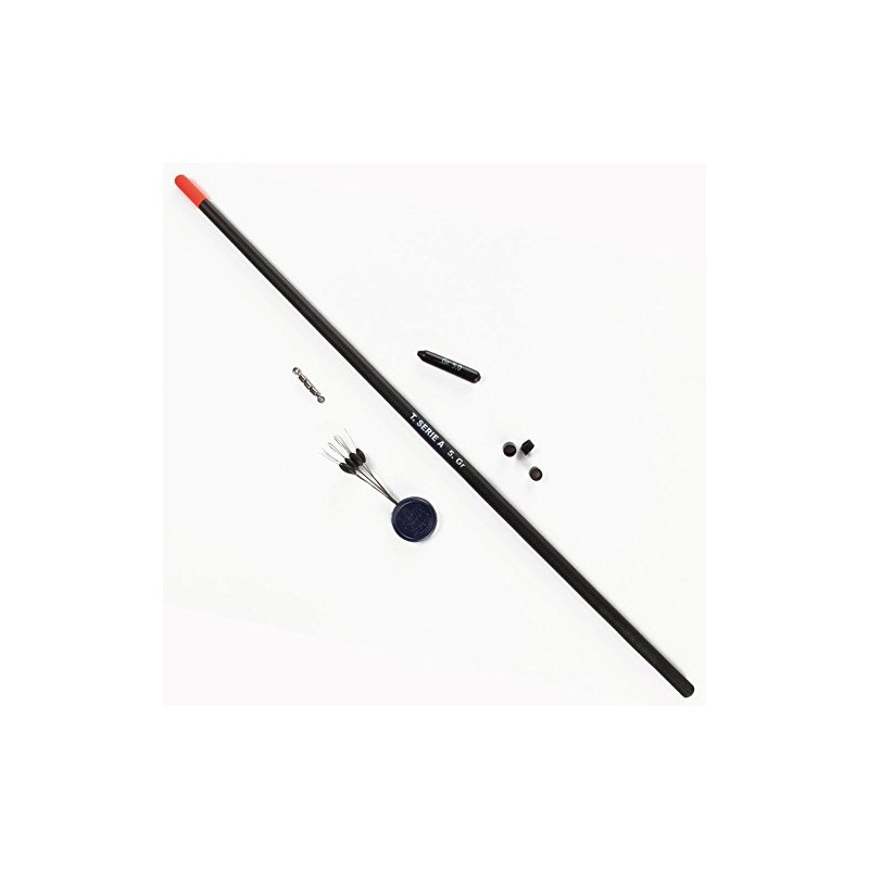 TFT tremarella Set Fightstick 5 g