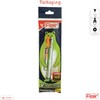 0.7mm FLAIR X-Tra Strong 2B Mechanical Pencils Rubber Tipped (GREEN