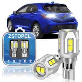 921 LED Reverse Light Bulbs Fit for Toyota Corolla 1998-2024