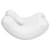 Arched Pillow Sleeping Cuddle Neck Cervical Pillow Soft Breathable Pressure