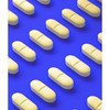 DENFOR 600 Vitamina D2, magnesio, Zinc y Fósforo cmd Duo