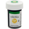 Wilton Kelly Green Gel Icing Colour, 28.3 g,04-0-0046